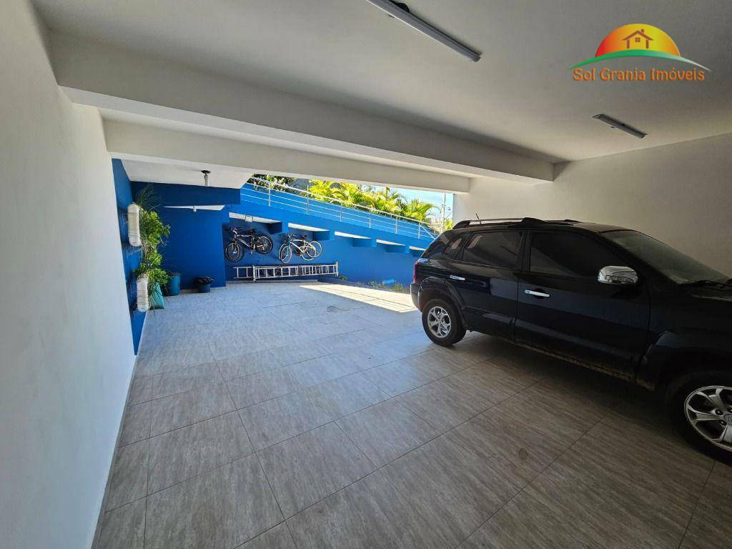 Casa de Condomínio à venda com 3 quartos, 337m² - Foto 62