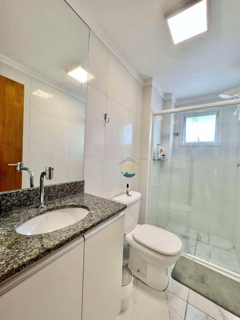 Apartamento à venda com 3 quartos, 125m² - Foto 14