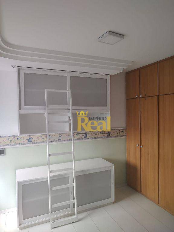 Apartamento à venda com 3 quartos, 160m² - Foto 20