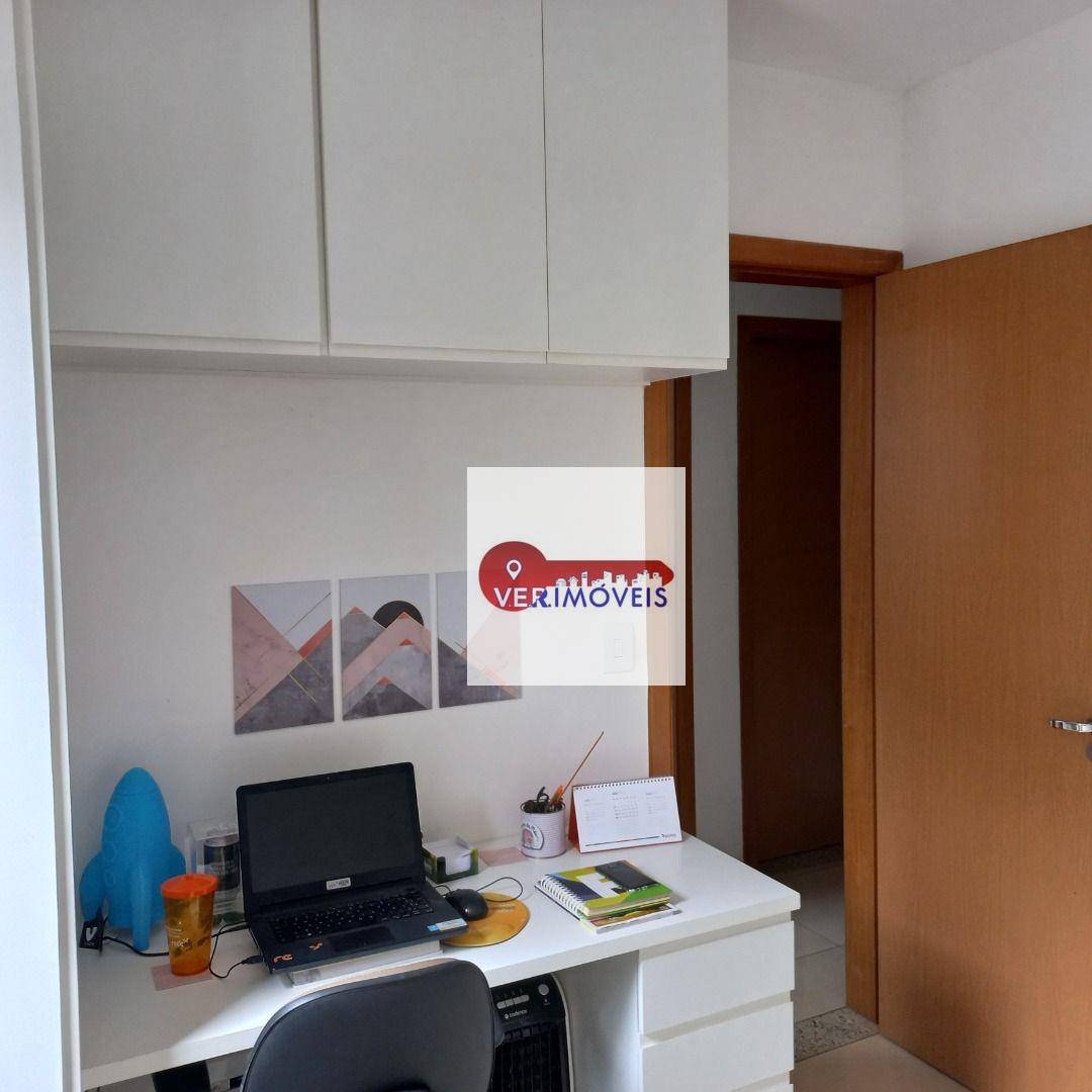 Apartamento à venda com 3 quartos, 153m² - Foto 21