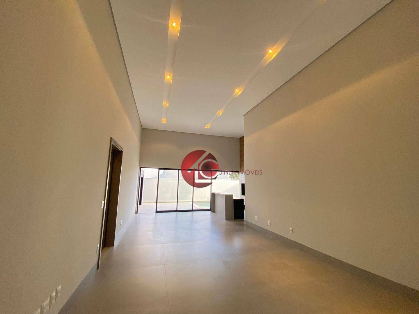 Casa de Condomínio à venda com 3 quartos, 290m² - Foto 12