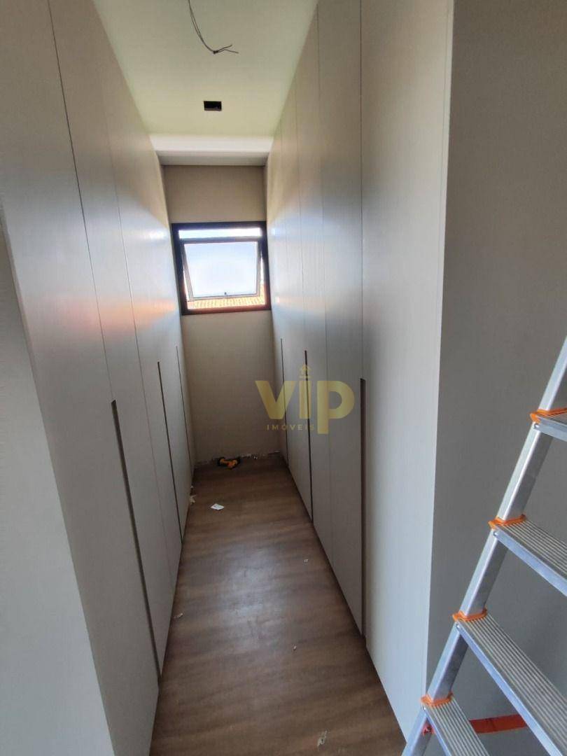 Casa à venda com 4 quartos, 272m² - Foto 11