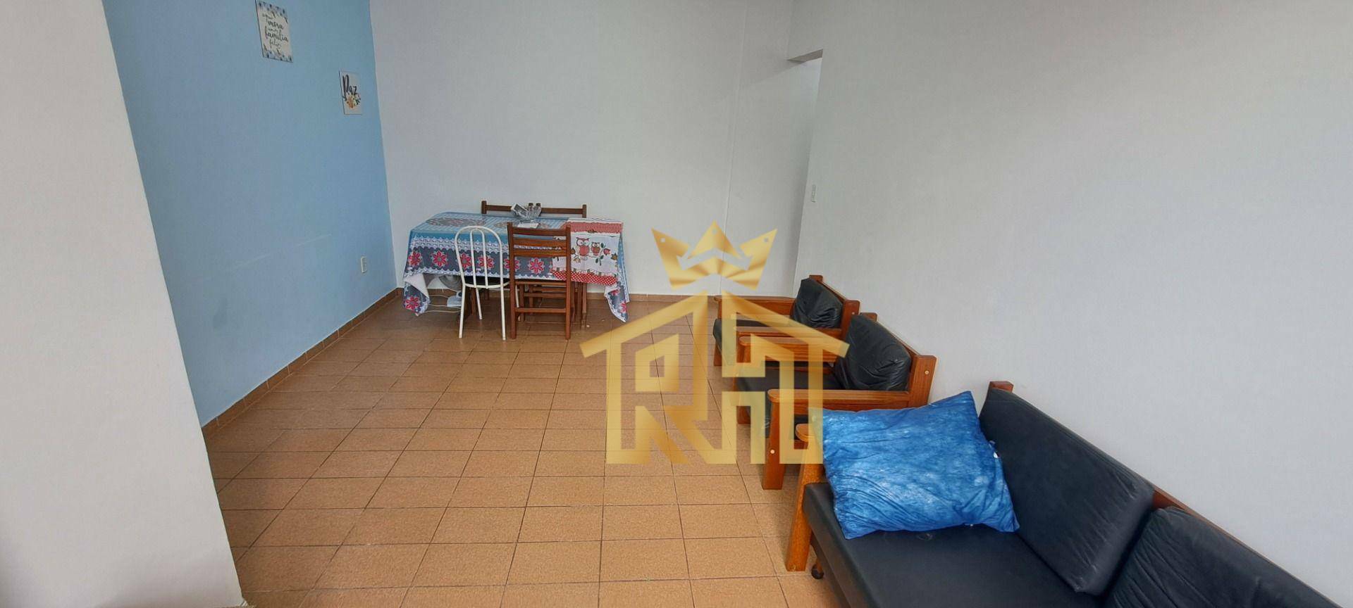 Apartamento para alugar com 2 quartos, 61m² - Foto 4