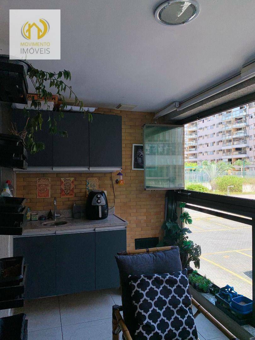 Apartamento à venda com 3 quartos, 82m² - Foto 6