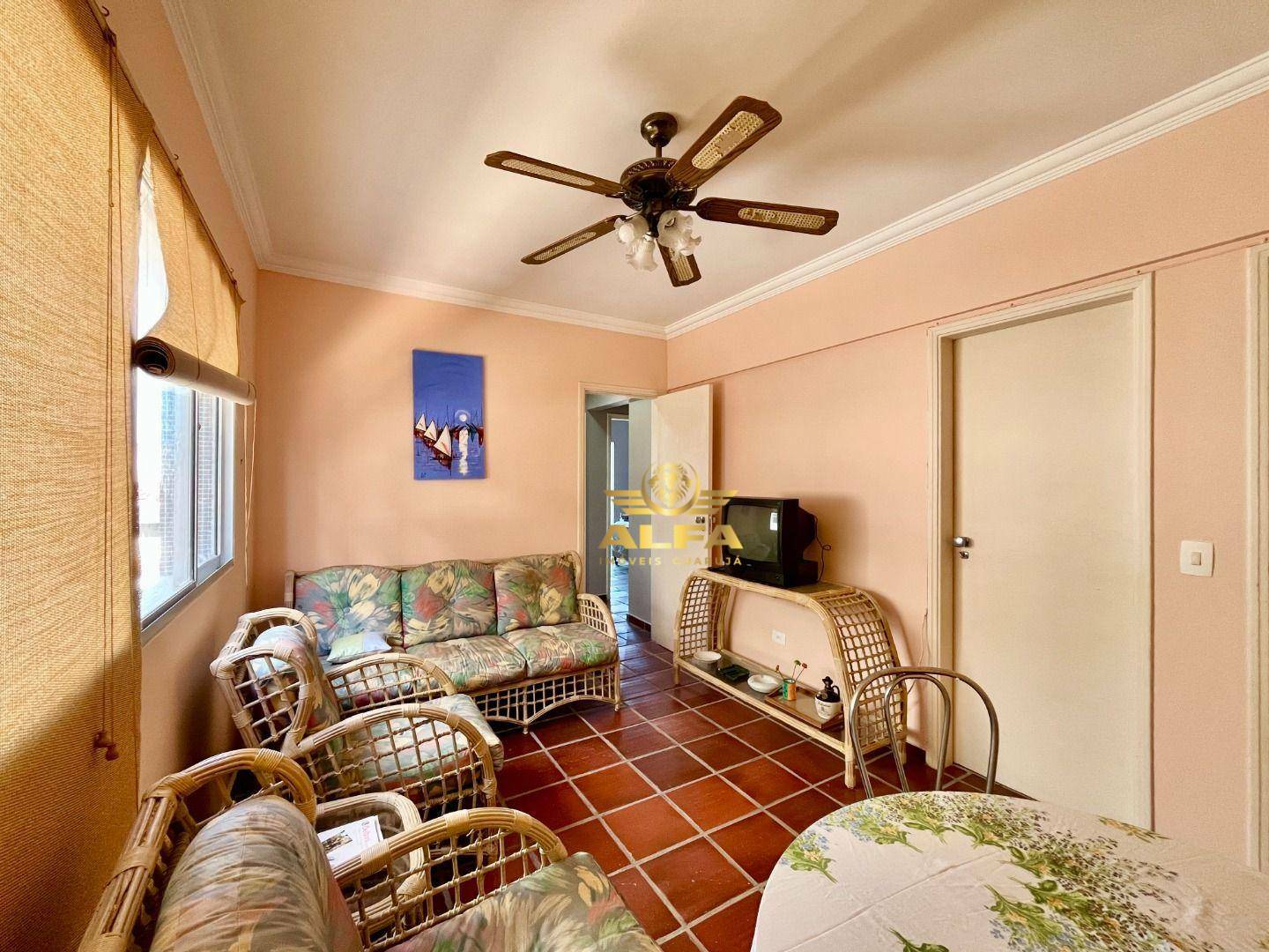 Apartamento à venda com 2 quartos, 62m² - Foto 5