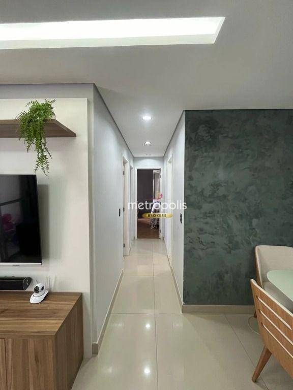 Apartamento à venda com 3 quartos, 76m² - Foto 7