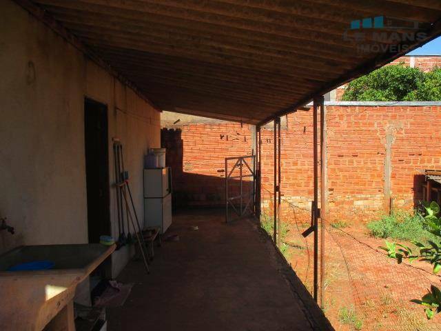 Casa à venda com 2 quartos, 72m² - Foto 8