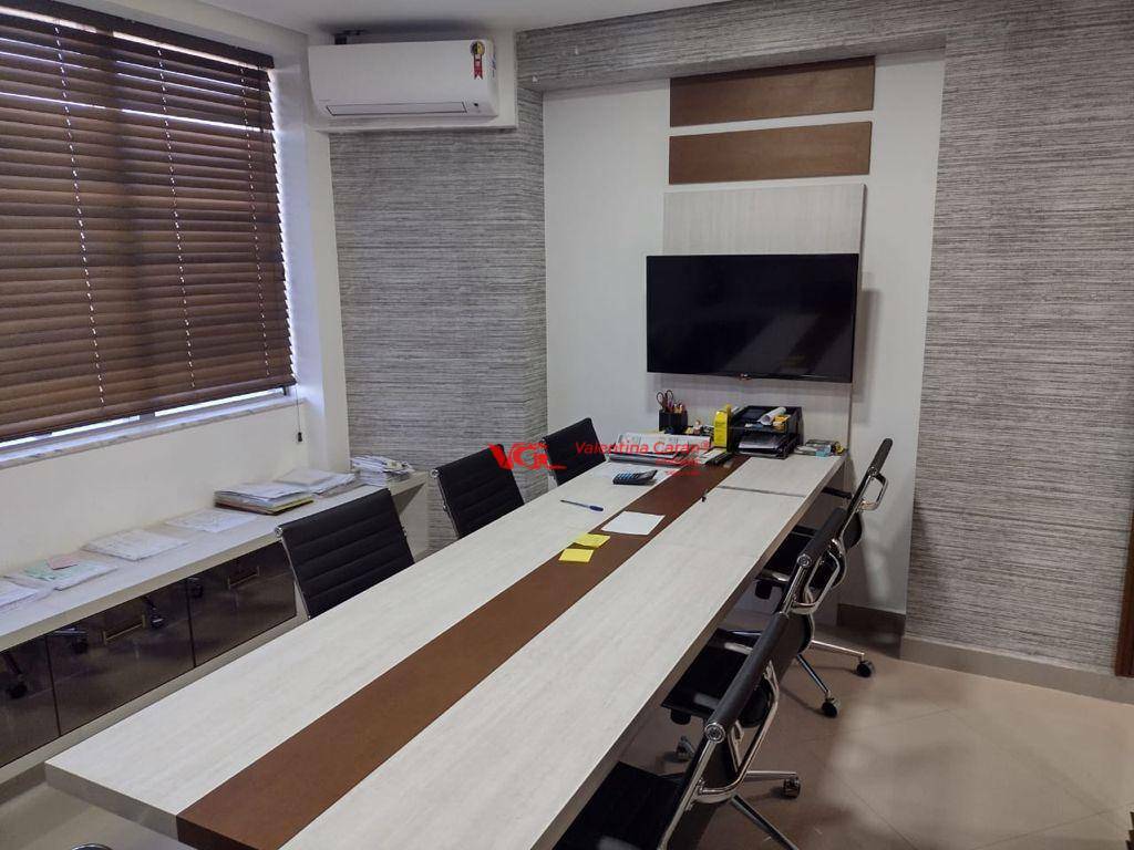 Conjunto Comercial-Sala à venda, 46m² - Foto 1