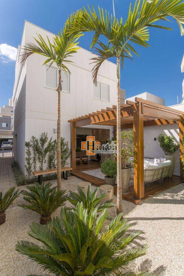 Sobrado à venda com 3 quartos, 141m² - Foto 10