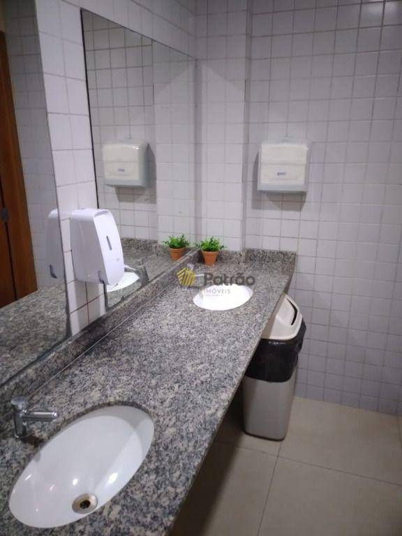 Apartamento à venda com 3 quartos, 98m² - Foto 28