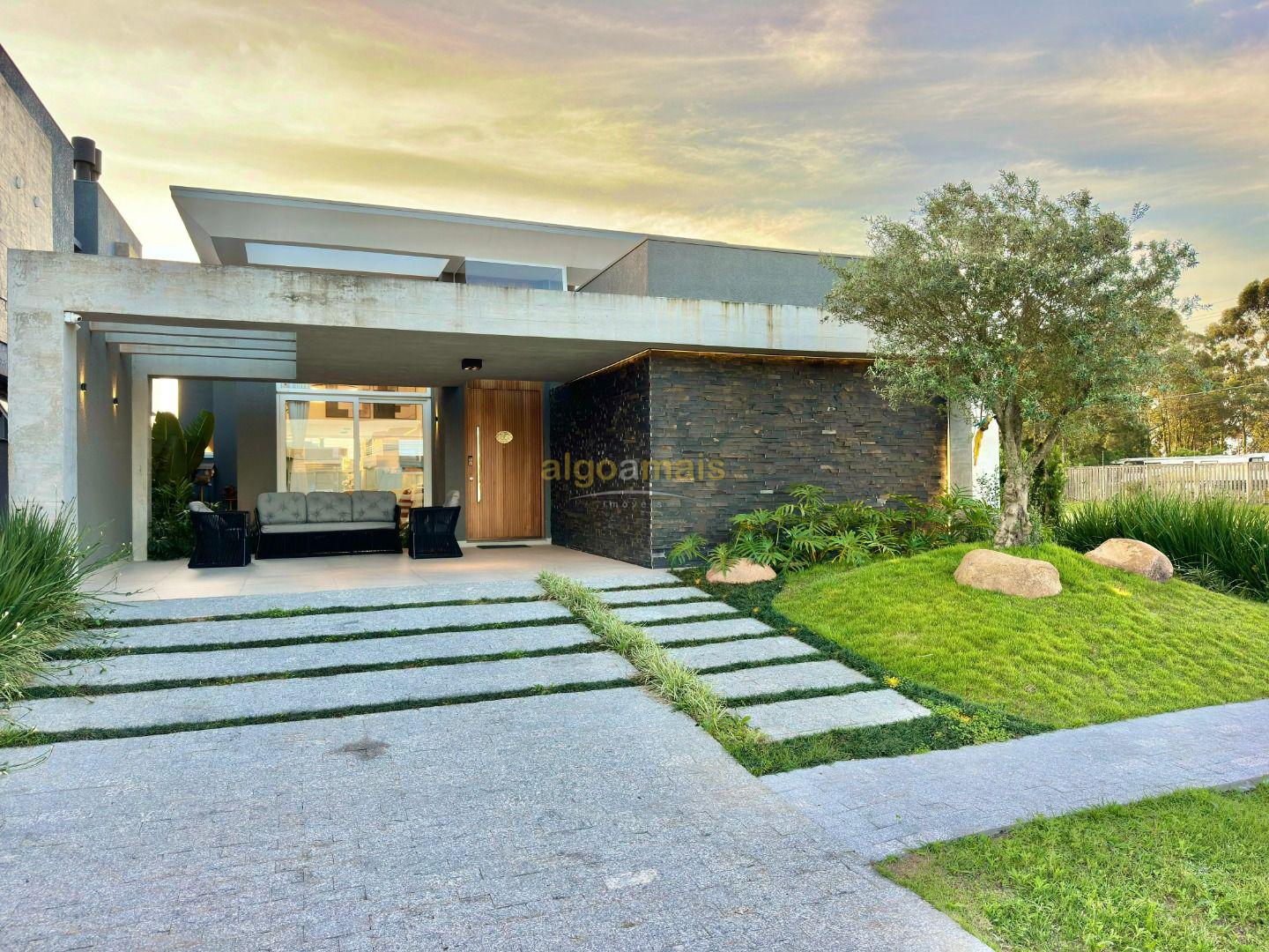 Casa de Condomínio à venda com 3 quartos, 188m² - Foto 21