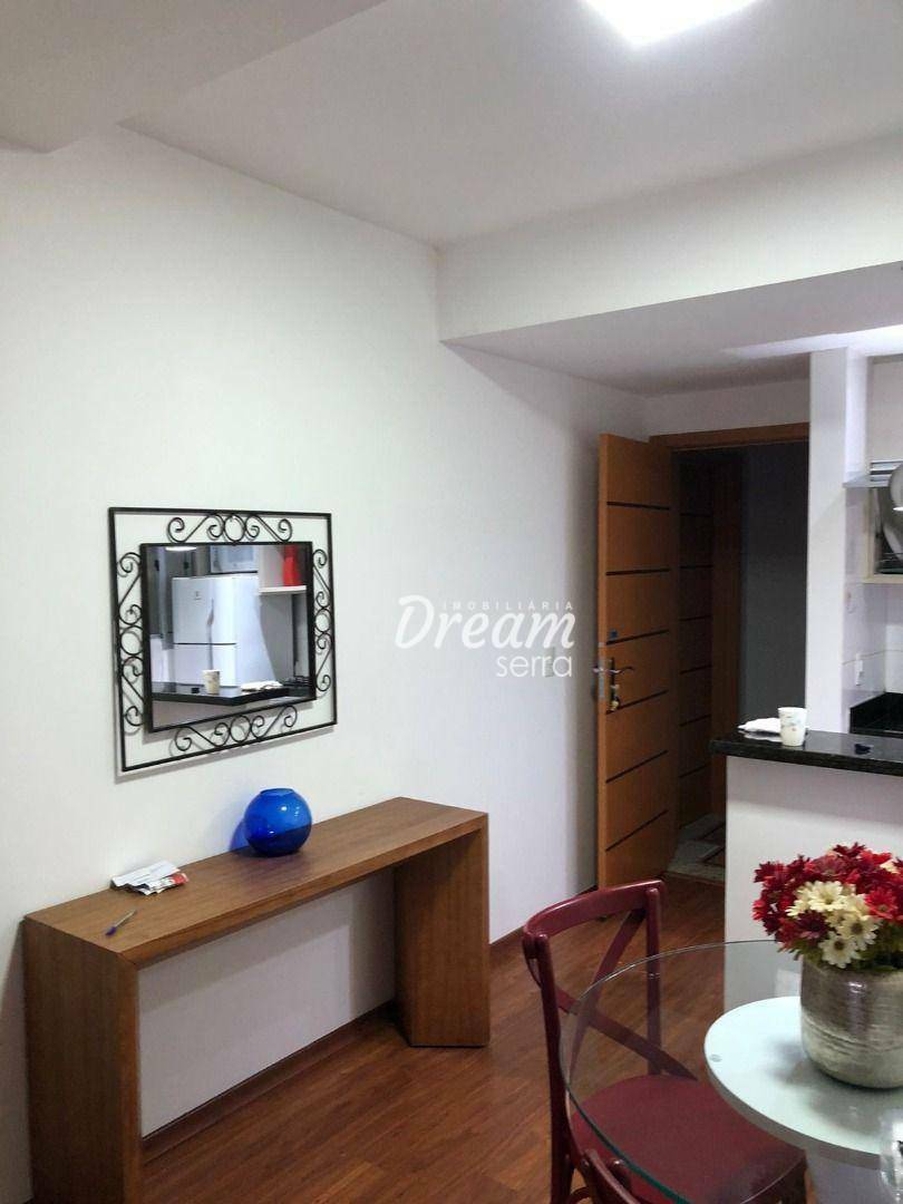 Apartamento para alugar com 1 quarto, 50m² - Foto 5