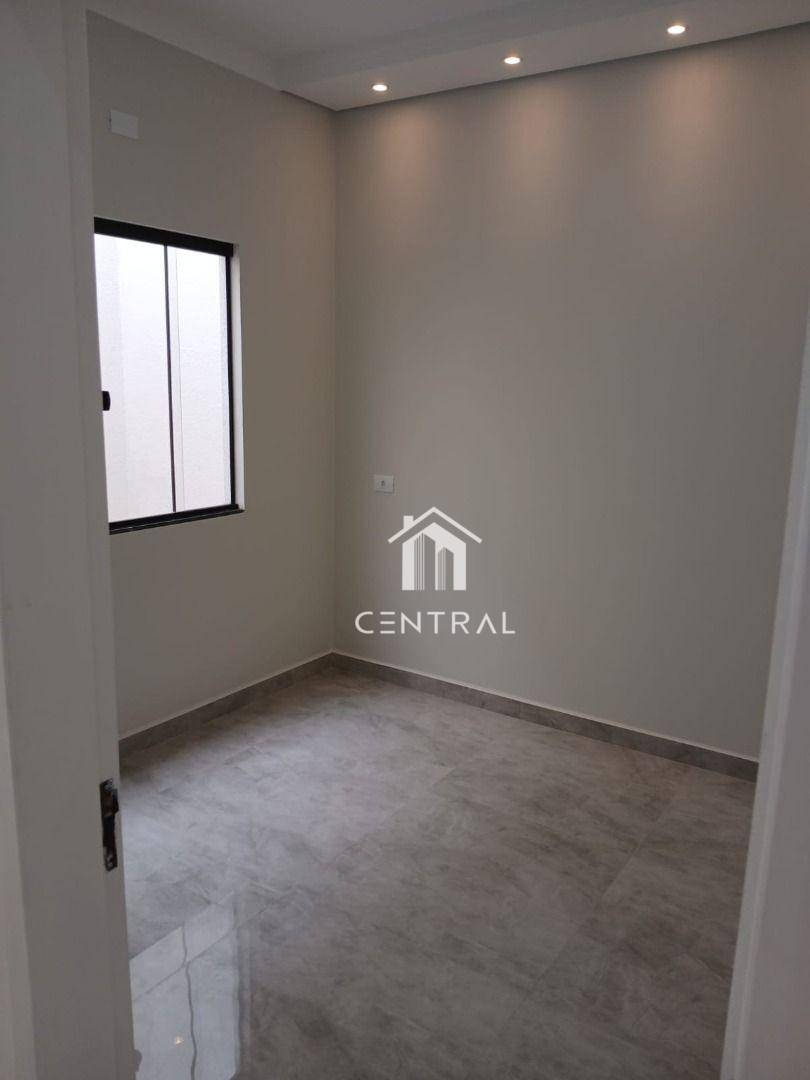 Casa de Condomínio à venda com 3 quartos, 100m² - Foto 13