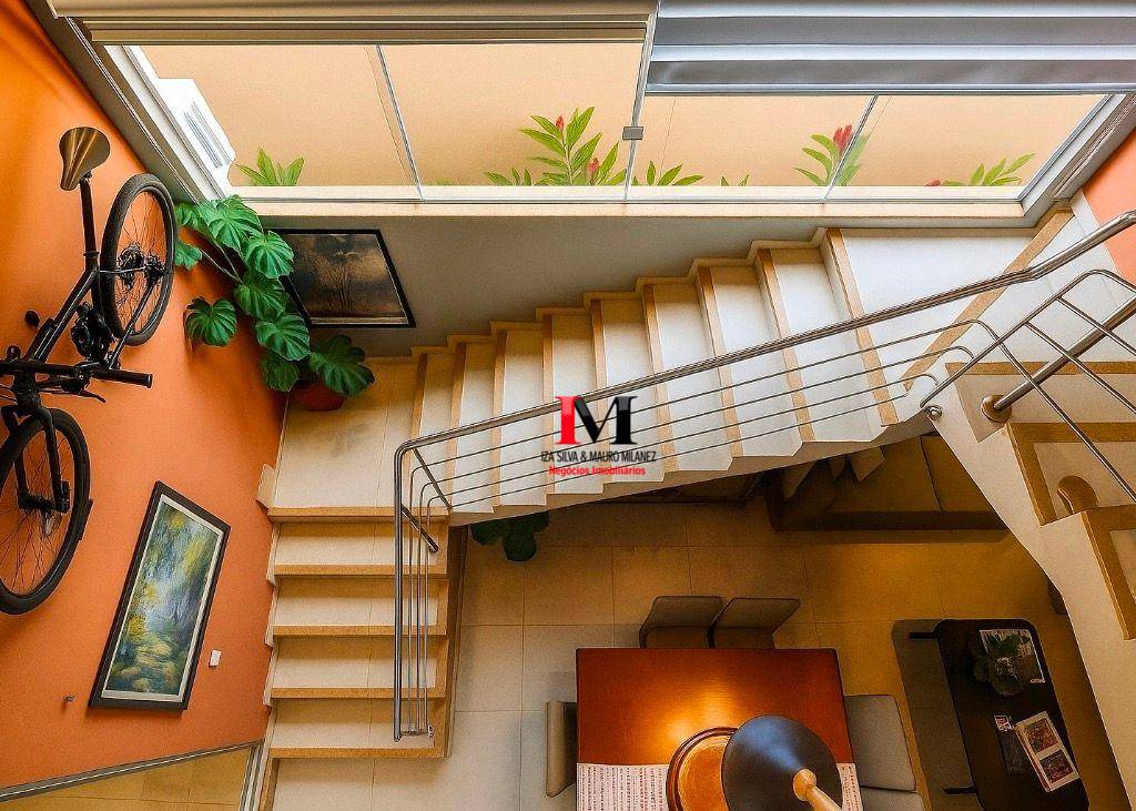 Casa de Condomínio, 3 quartos - Foto 5