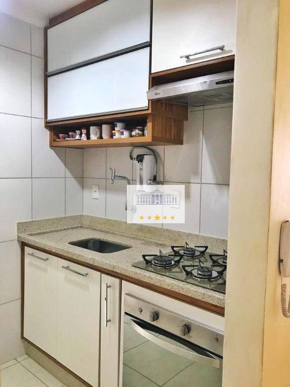 Apartamento à venda com 2 quartos, 58m² - Foto 8