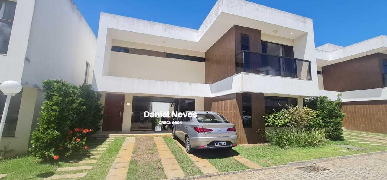 Casa de Condomínio à venda com 4 quartos, 180m² - Foto 1