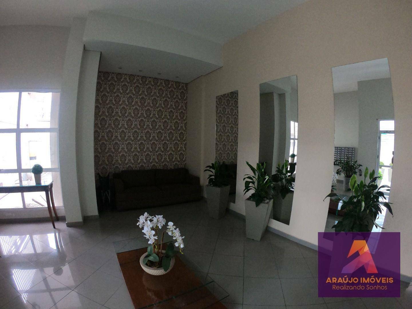 Apartamento à venda com 3 quartos, 84m² - Foto 15