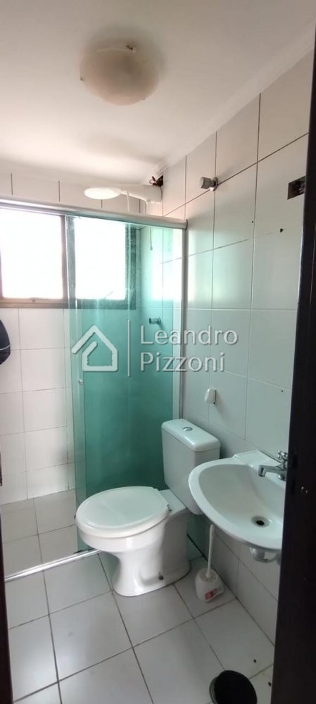 Apartamento para alugar com 2 quartos, 59m² - Foto 21