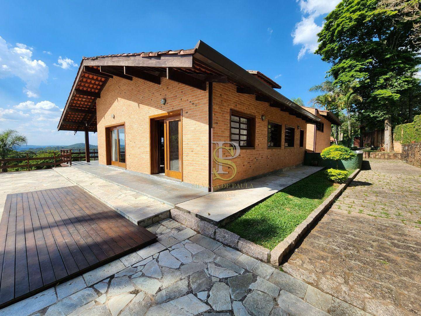 Casa à venda com 4 quartos, 500m² - Foto 49