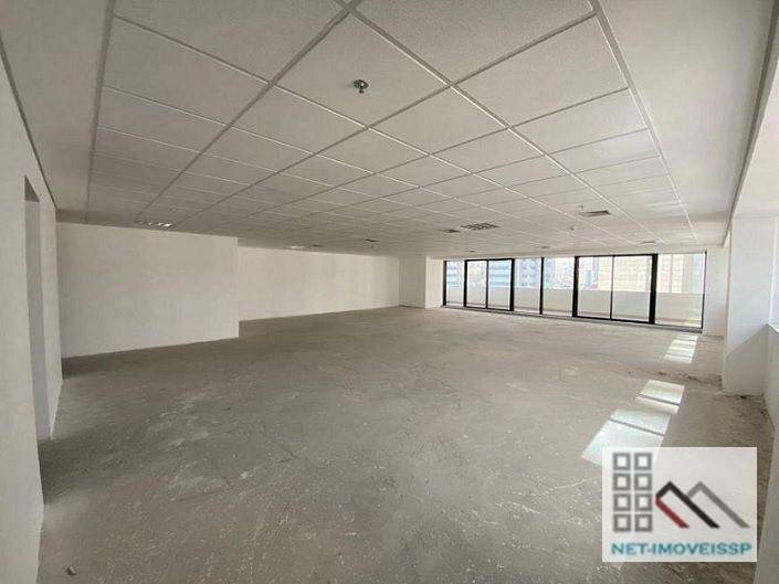 Conjunto Comercial-Sala para alugar, 205m² - Foto 20