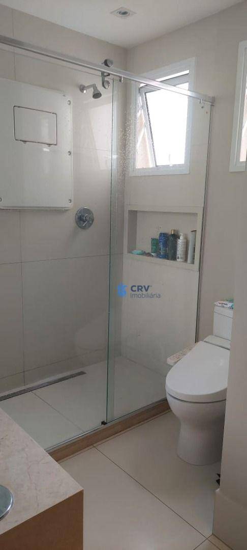 Apartamento à venda com 3 quartos, 214m² - Foto 16