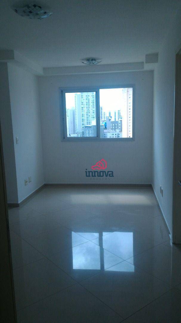 Apartamento à venda com 2 quartos, 47m² - Foto 2