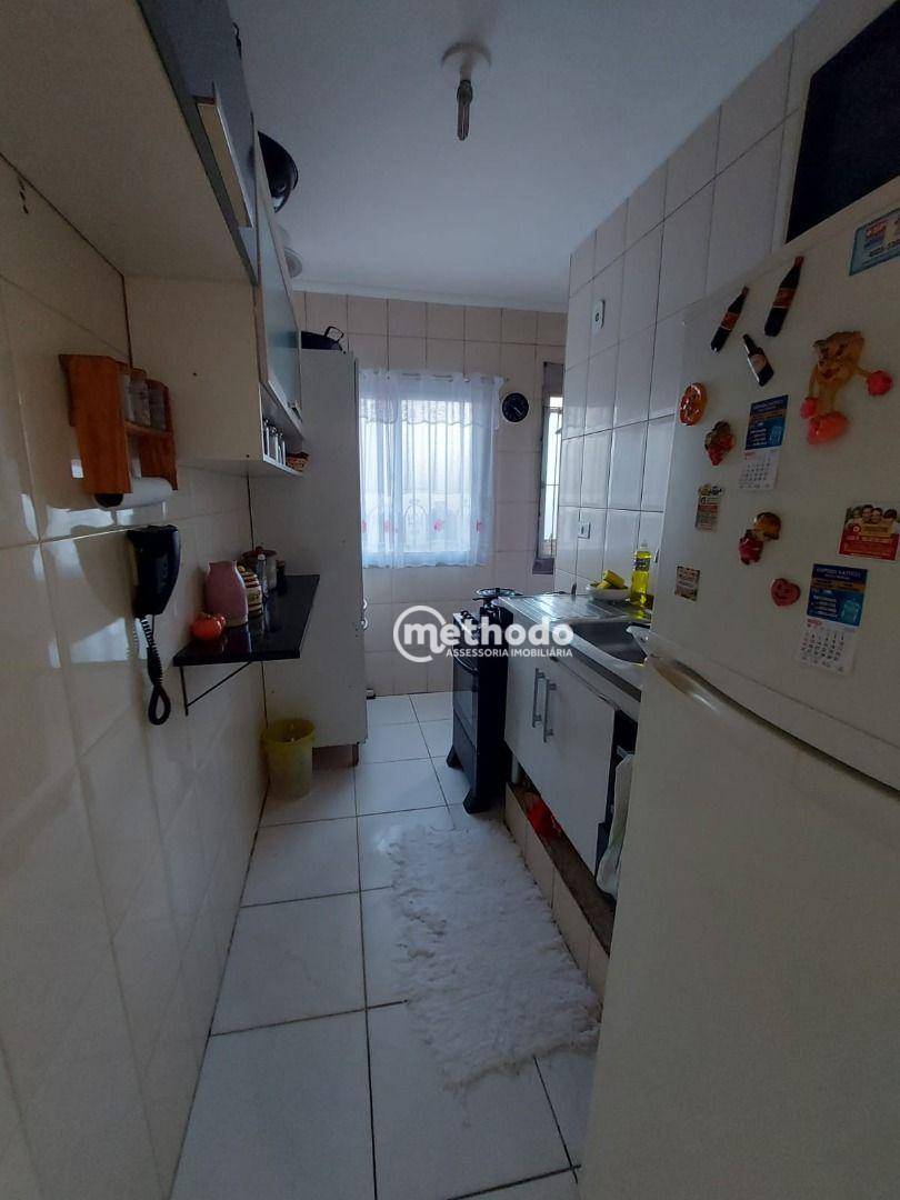 Apartamento à venda e aluguel com 2 quartos, 46m² - Foto 7