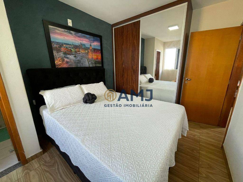 Apartamento à venda com 2 quartos, 60m² - Foto 11