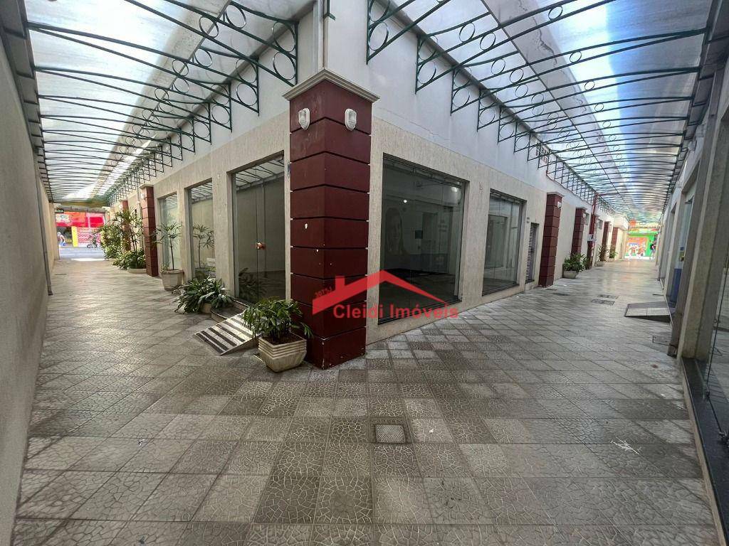 Loja-Salão para alugar, 90m² - Foto 1