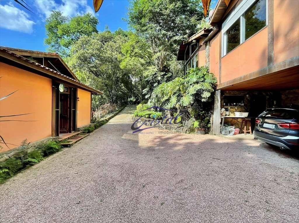 Casa de Condomínio à venda com 4 quartos, 439m² - Foto 34