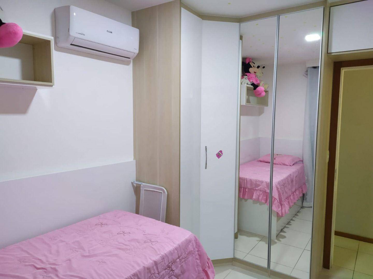 Apartamento à venda com 3 quartos, 106m² - Foto 7