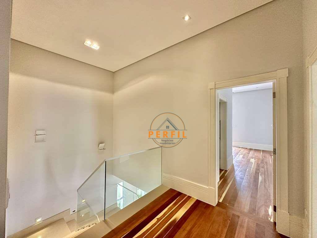 Casa de Condomínio à venda com 4 quartos, 468m² - Foto 35