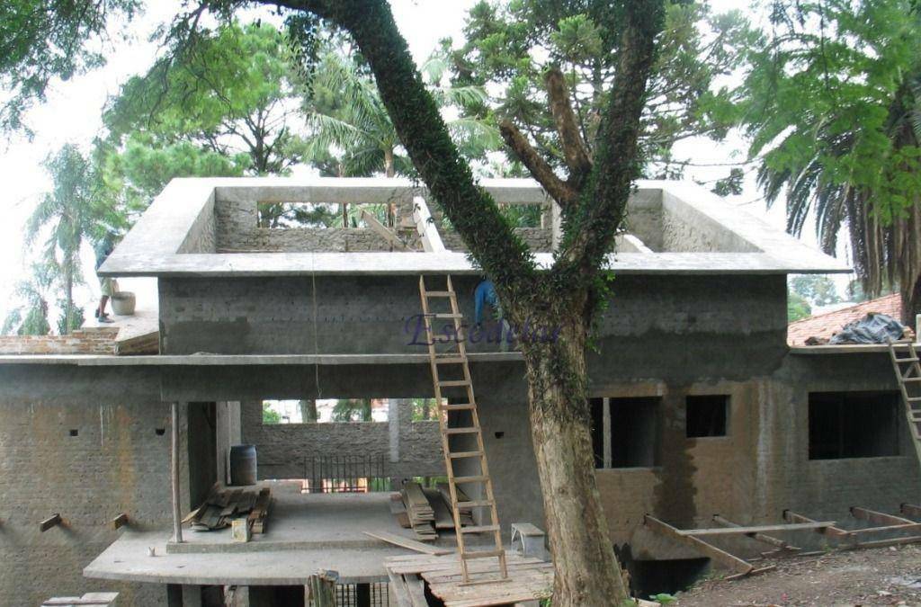 Sobrado à venda com 4 quartos, 750m² - Foto 14