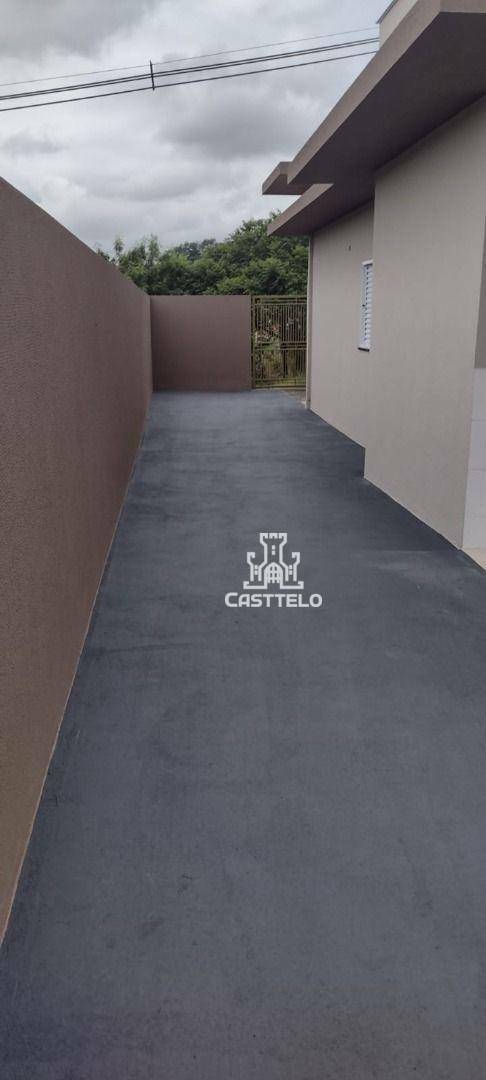 Casa à venda com 2 quartos, 68m² - Foto 15