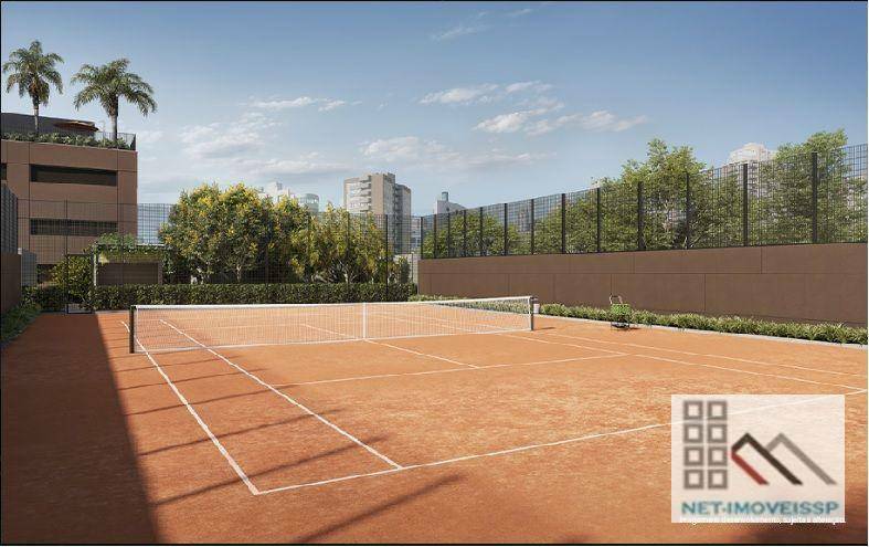 Apartamento à venda com 4 quartos, 202m² - Foto 14