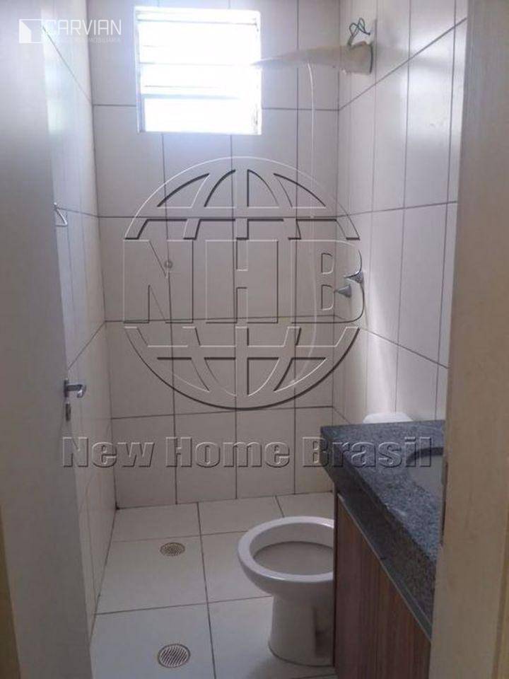 Apartamento à venda com 2 quartos, 46m² - Foto 8