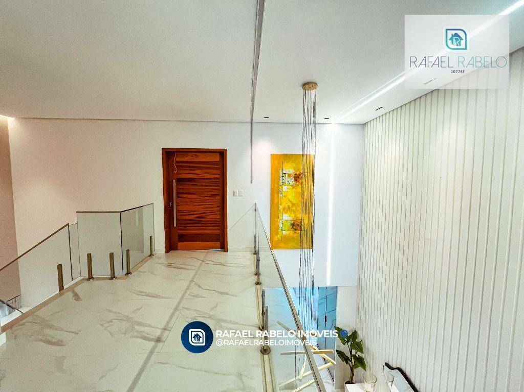 Casa de Condomínio à venda com 4 quartos, 290m² - Foto 13