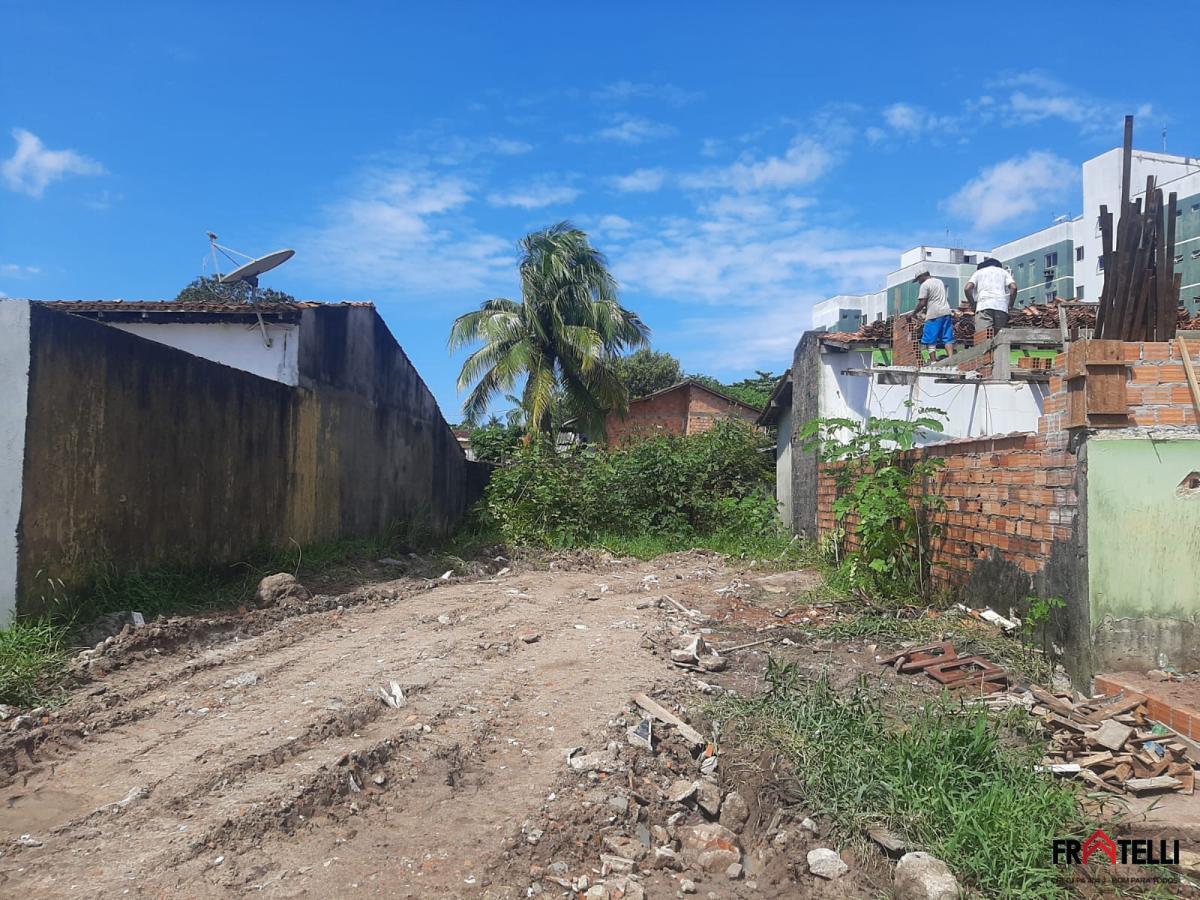 Terreno à venda, 192m² - Foto 3