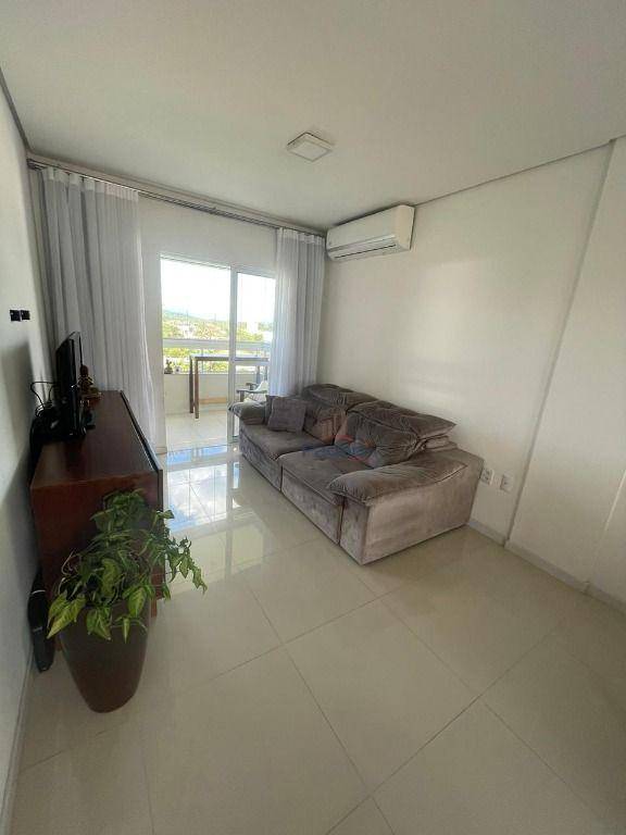 Apartamento à venda com 3 quartos, 100m² - Foto 7