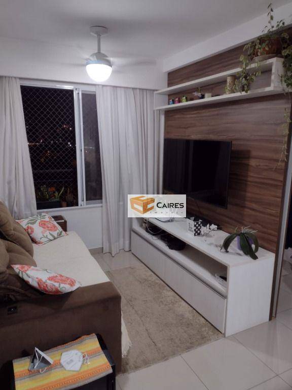 Apartamento à venda com 2 quartos, 50m² - Foto 10