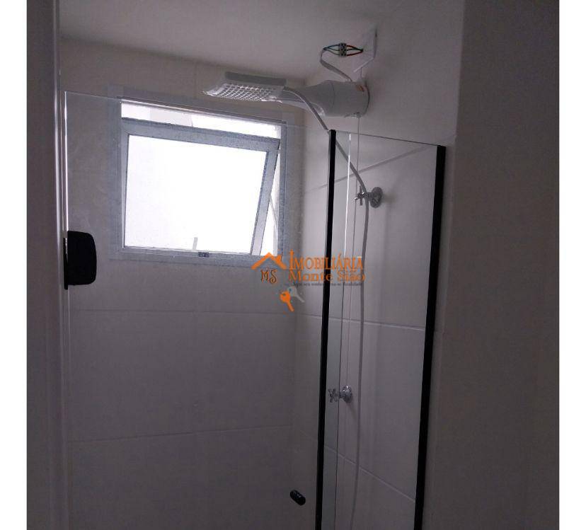 Apartamento à venda com 2 quartos, 44m² - Foto 12