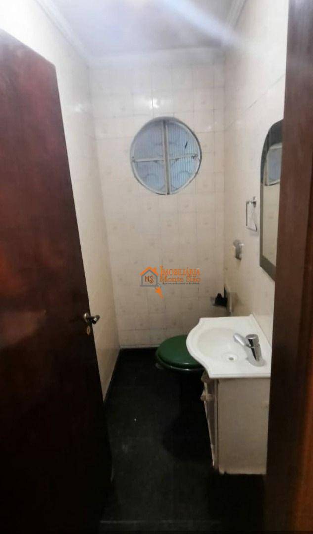 Sobrado à venda e aluguel com 3 quartos, 120m² - Foto 26