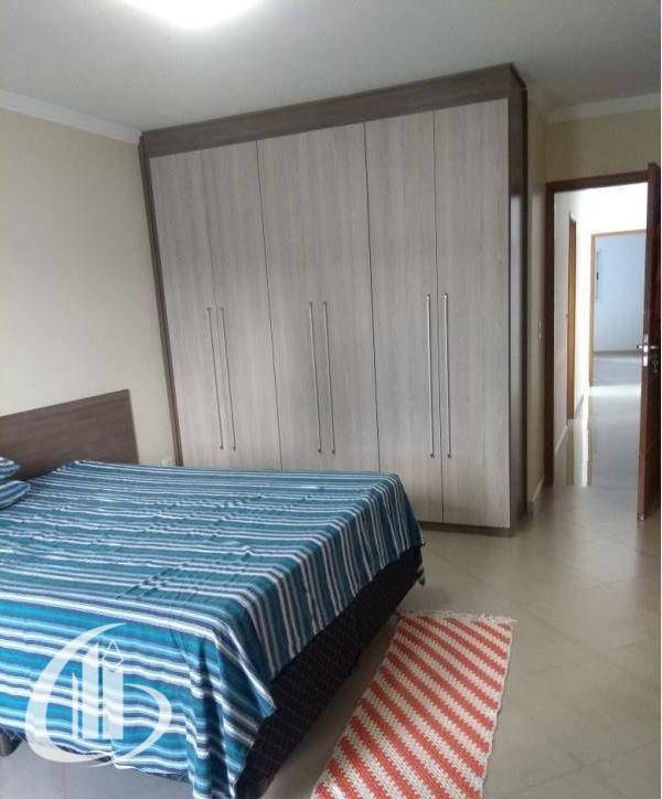 Sobrado à venda com 3 quartos, 180m² - Foto 12