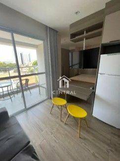 Apartamento para alugar com 1 quarto, 33m² - Foto 13