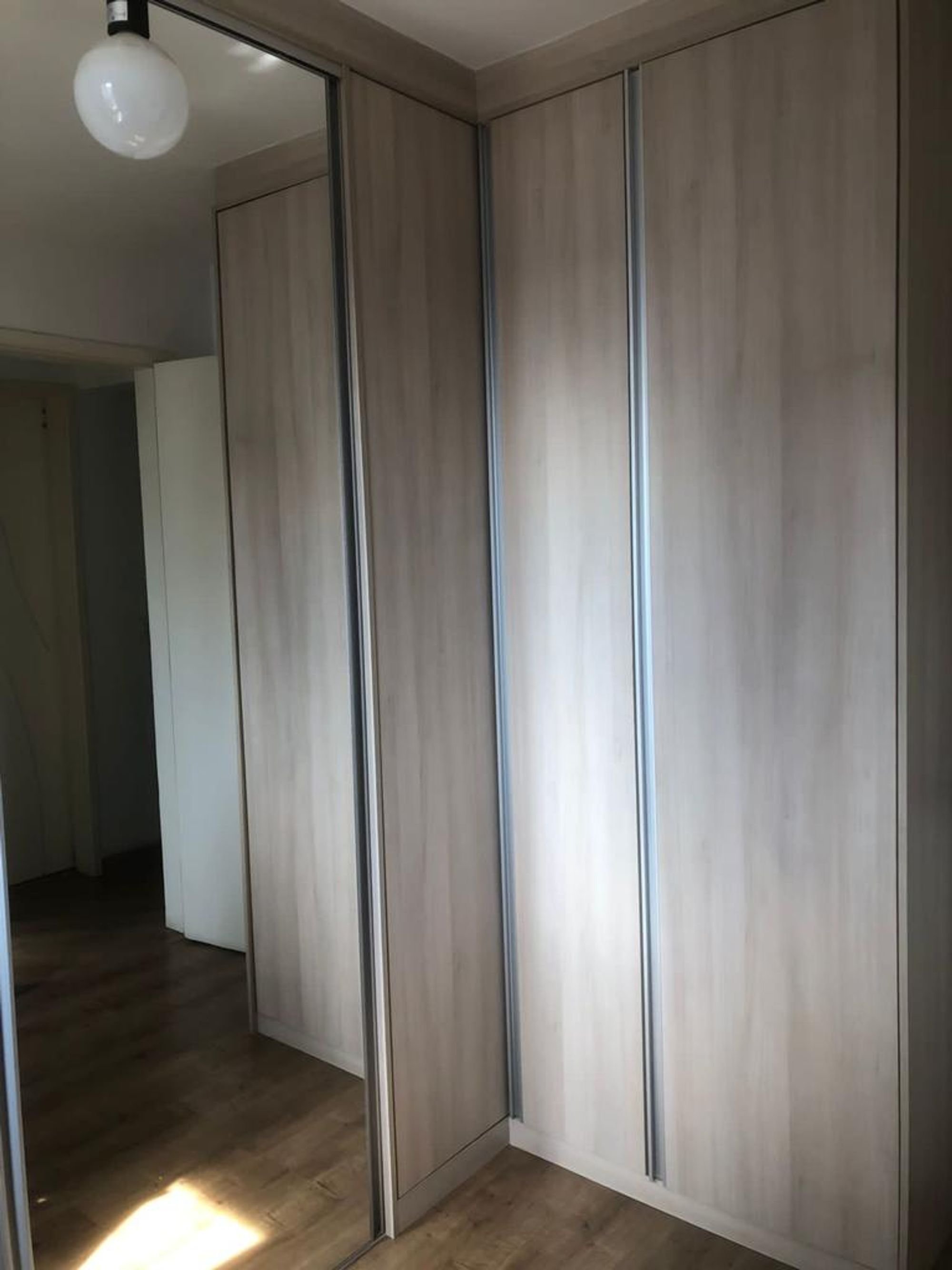 Apartamento à venda com 2 quartos, 55m² - Foto 17