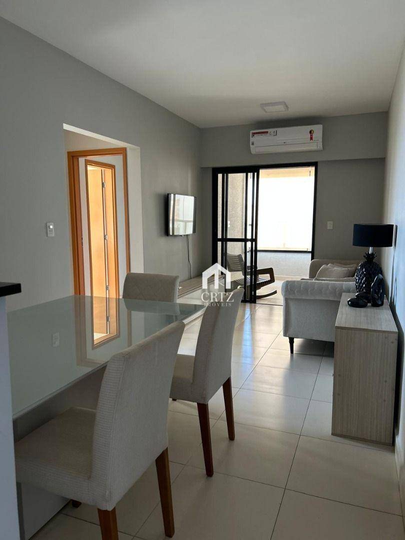 Apartamento, 2 quartos, 70 m² - Foto 3