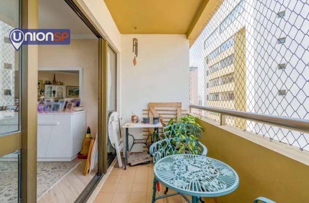 Apartamento à venda com 3 quartos, 103m² - Foto 6