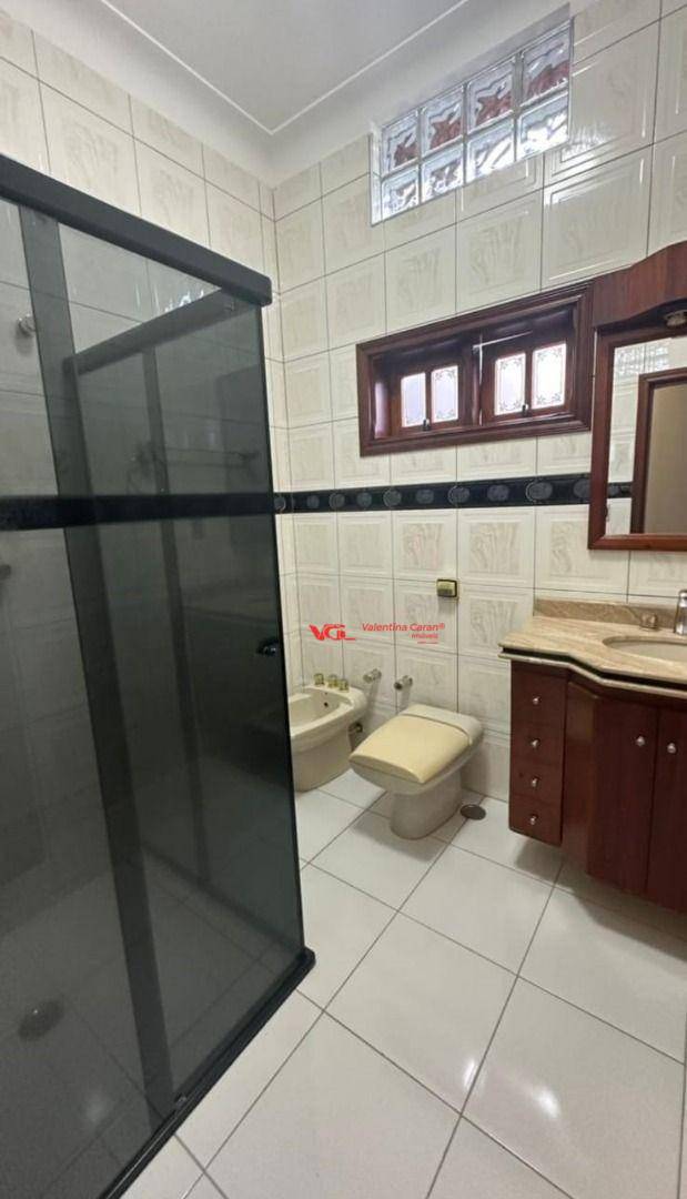 Sobrado à venda e aluguel com 5 quartos, 368m² - Foto 23