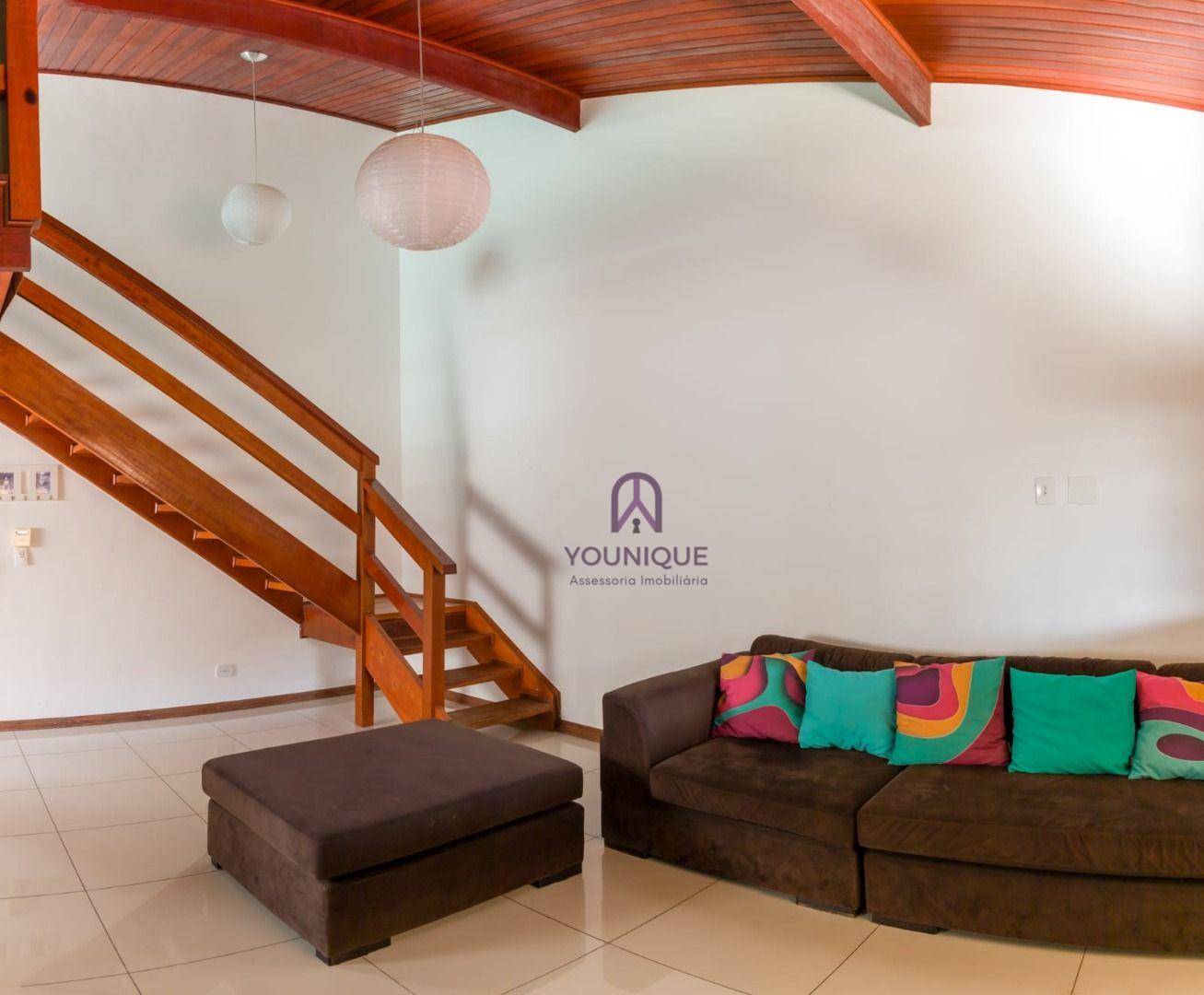 Casa à venda com 3 quartos, 219m² - Foto 39