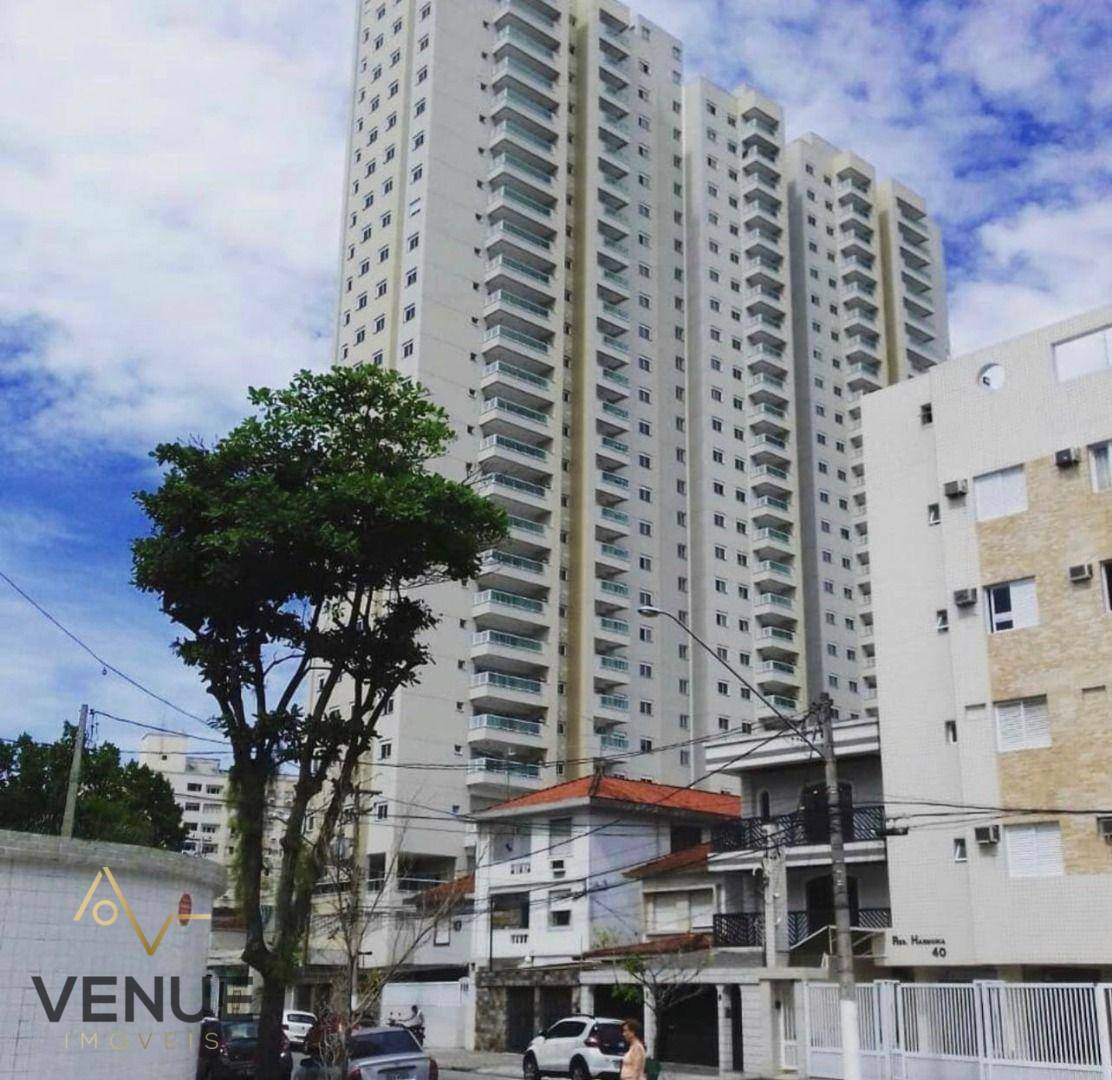 Apartamento à venda com 2 quartos, 64m² - Foto 24